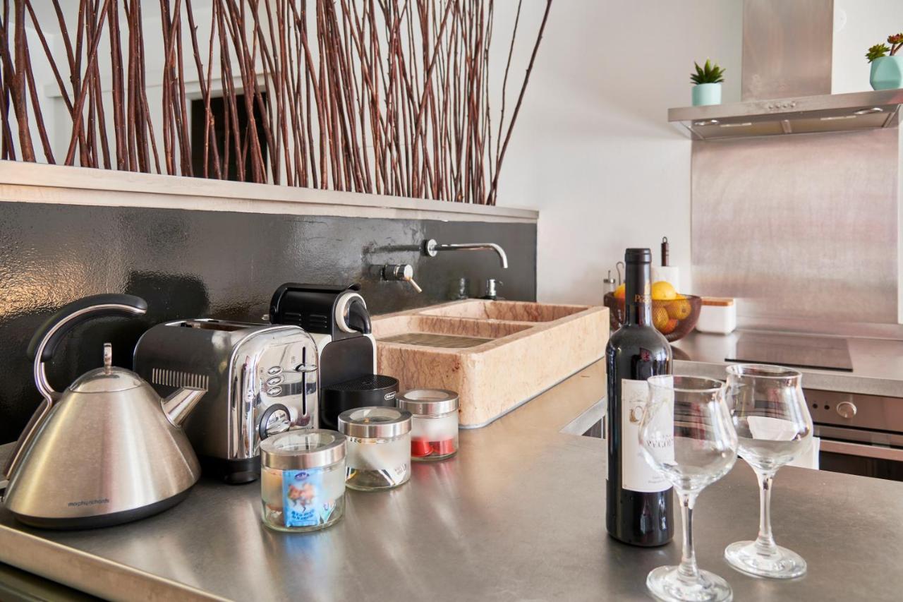 Renovated Charming Apartment, By Timecooler Apartamento Lisboa