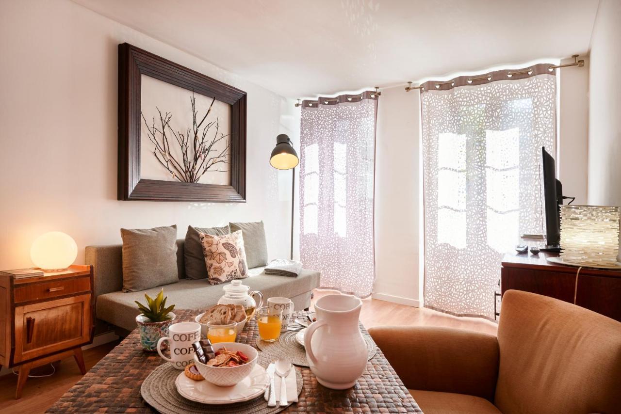 Apartamento Renovated Charming Apartment, By Timecooler *